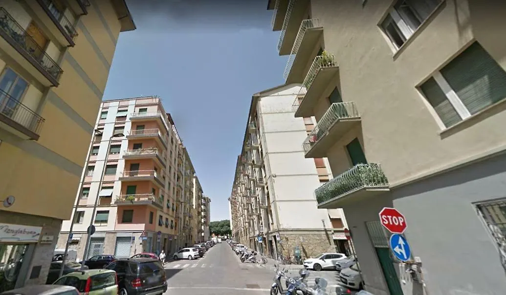 Novoli Skyline Apartment Florence Italy
