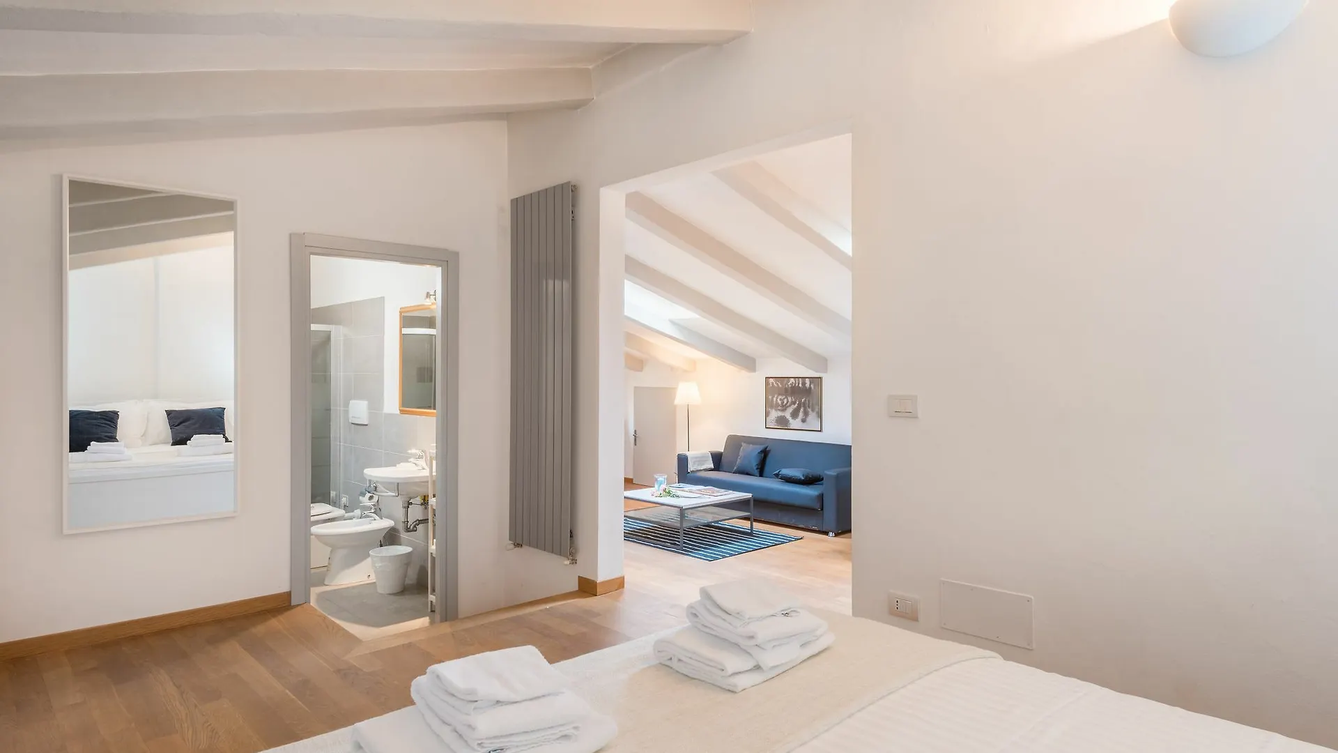 Novoli Skyline Apartment Florence 0*,