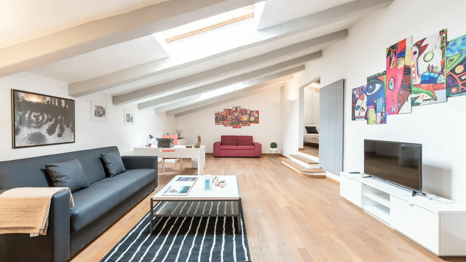Novoli Skyline Apartment Florence 0*,  Italy